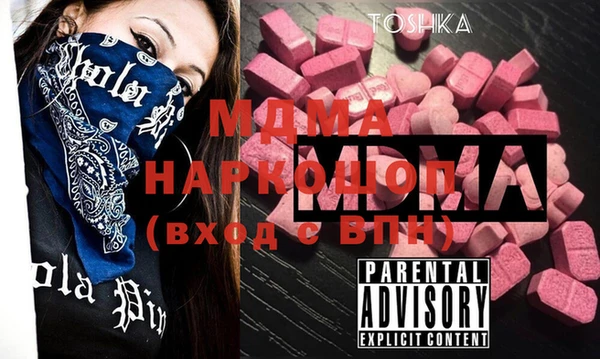 эйфоретик Няндома
